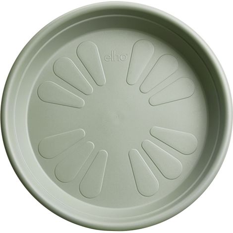 Elho Untersetzer Universal Ø 40 cm grün (1/2)