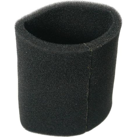 Filtre Mousse pour aspirateur Rowenta Bully, Vorace, Vorace Compact, RS-RU3712-1 Filtre (1/3)