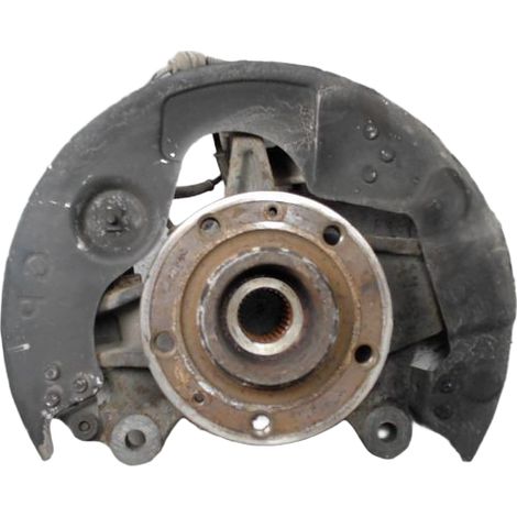 [PRODUIT D'OCCASION] Pivot Avant Gauche CITROEN C4 Picasso ♻️ Ref Oe. 1647857480 - Garantie à vie (1/3)