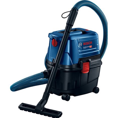 Aspiradora universal GAS 15 - B 6019E5000