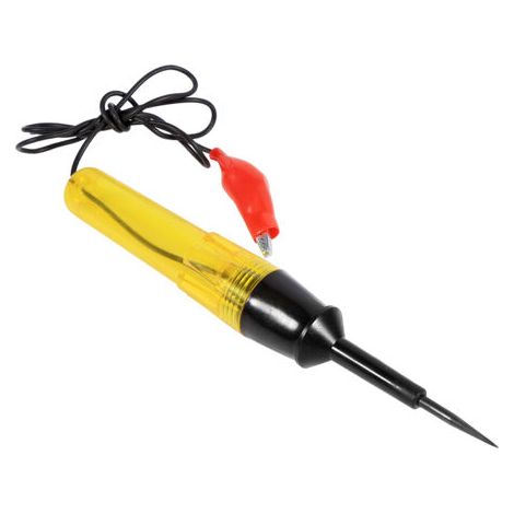Probador de circuitos de cables, una gran ayuda en casa. (1/5)