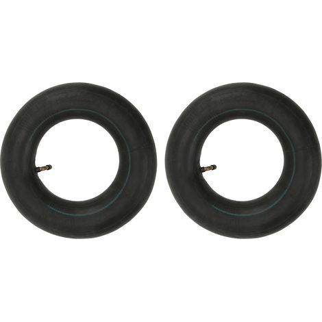 pieces 90/6.5-6.5 110/50-6.5 Inner tube for 47cc 49cc electric scooters Mini Pocket Bike Dirt (1/5)
