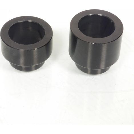 Radabstandshülse Generisch für Motorrad Ø20x21.9/30x28mm/20.9 Neu (1/3)