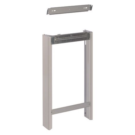 Dosseret de remplacement 400x110mm