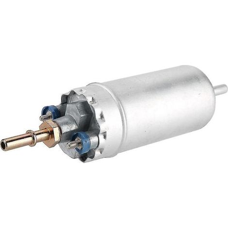 Elektrische Kraftstoffpumpe für PKW 0580464073 für Iveco Daily (1/5)