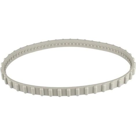 Courroie D'Entraînement - RCX23002 - Pour Nettoyeur De Piscine Aquavac Plus QC SharkVac - 1 Pièce (1/5)