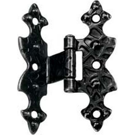 10PZ CERNIERE A BANDELLA CON COLLO DOPPIE - mm.70x45