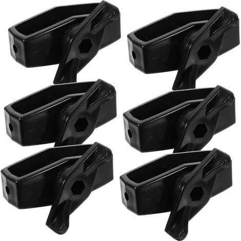 Tendeur De Câble Heavy Duty Accessoires De Serrage pour Corde Tendeur De Fil pour Clôture Électrique Et Entretien Extérieur (1/5)