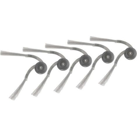 QV 35A de rechange brosses latérales pour Roborock QV 35A/QV 35S/Q10 S5/Q10 X5/Q7 M5/QRevo Curv/S5X aspirateur robot (1/5)
