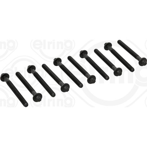 Zylinderkopfschrauben Fiat Scudo 07 Satz 2.0 JTD 11