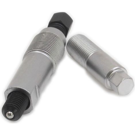 Herramienta De Extracción para Polea De Cigüeñal Para Ford 2.0L EcoBlue OEM 303-165 Herramienta De Reparación De Automóviles (1/3)