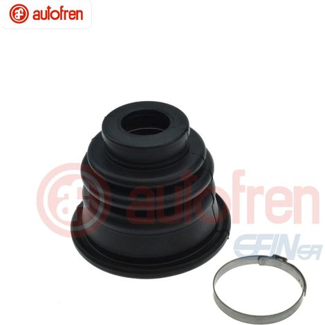 Jeu de joints-soufflets, arbre de commande Autofren Seinsa D8021 CITROËN 328784