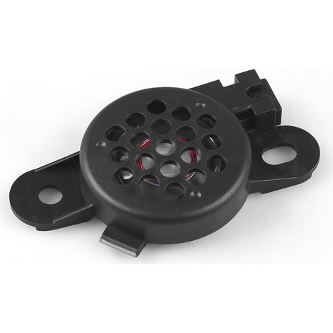 AW-66-08 Parkassistenzsystem Warnsummer Lautsprecher kompatibel mit VW Audi 4B0919279 8E0919279