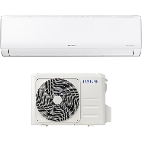 Climatiseur réversible Mono-split SAMSUNG AR35 9000 BTU A++