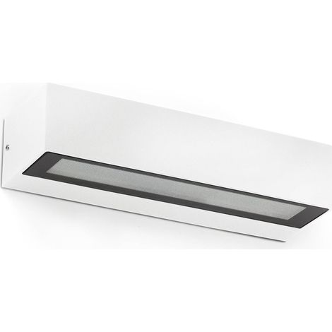 LAKO LED, Applique d'Extérieur, Faro Barcelona