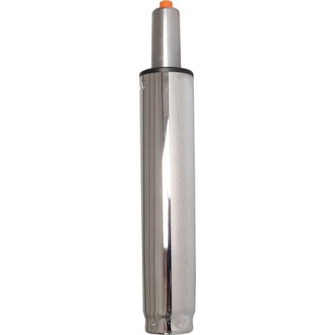HHG – Vérin à gaz pour meuble – Amortisseur 32-44 cm – Force de levage élevée – Connecteur conique pour montage facile