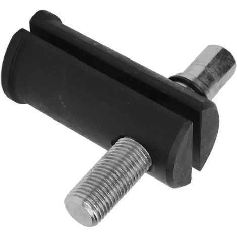 Hochleistungs-Lenkkopflager-Abzieher, Werkzeug zum Entfernen des Lenkkopflagerrings für 1‐1/8 Zoll bis 2‐5/8 Zoll