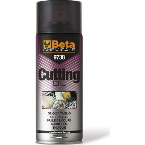 Lubricante beta 9738/400s sin solventes lavable con agua