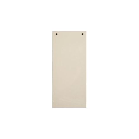 Exacompta 13475B divisore Cartone (1/2)