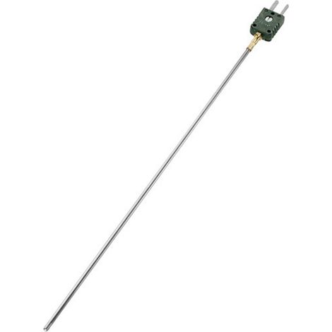 B + B Thermo-Technik K-M625 0250-10 Thermoelement -200 bis 800 °C Fühler-Typ K