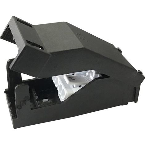 Boitier Automatique + Bornier 230V CL2 - Sachet de 25 (739921)