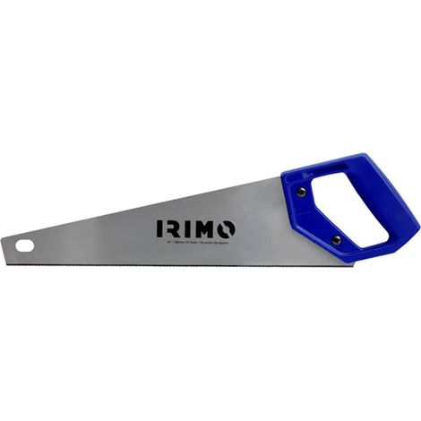 Handsäge irimo universal saw 42 cm ergonomischer Griff