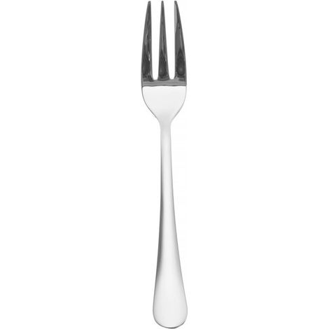 Fourchette à gâteau Navarino - OVE - 150 mm - Lot de 12 - Finedine (1/5)