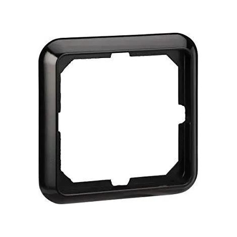 Marco de cubierta elso 204103 Duroplast IP20 80 mm