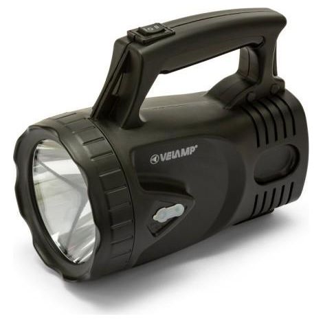 VELAMP-STAK velamp-ir554ng-linterna-foco recargable icaro 5w