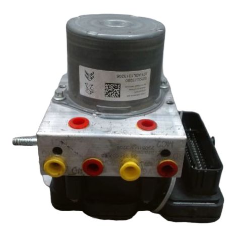 [PRODUIT D'OCCASION] Unite Hydraulique Abs PEUGEOT 308 ♻️ Ref Oe. 1647877680 - Garantie à vie (1/3)