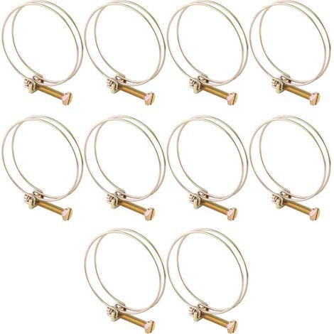 Pince à vis réglable – acier – collier hoop – plomberie – 59-64mm (1/5)