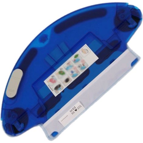 Serbatoio blu - Robot Aspirapolveri autonomi - ROWENTA - 4370664