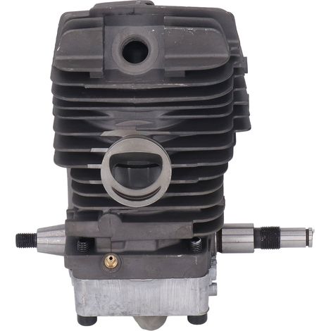 Zylinderkolben-Kurbelwellenbaugruppe 49 mm für STIHL 029 039 MS290 MS310 390 Kettensäge (1/5)