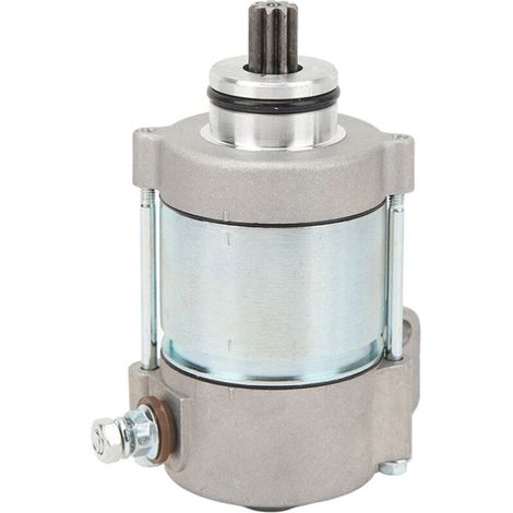 12v Motorcycle Starter 55140001100 Strong Power Electrical Engine Motor Fit pour 200 exc 250 300 R (1/5)