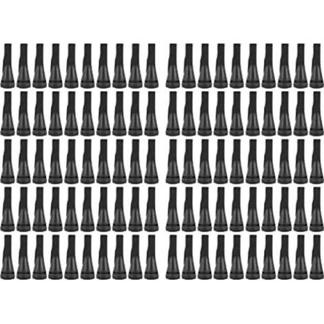 Waterproof Cover for Outdoor Firewood 122 x 61 x107cm Black (1/5)