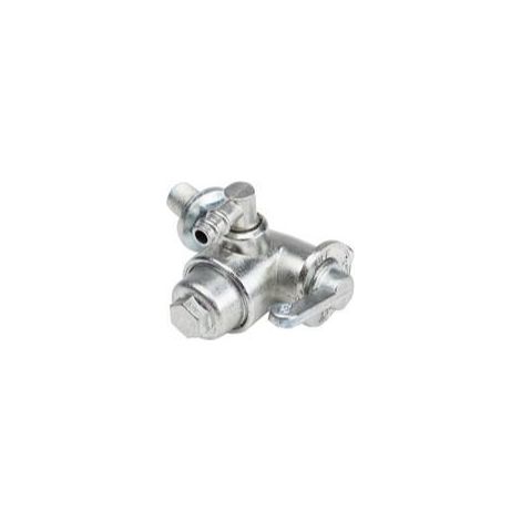 Rubinetto carburante trattorino tagliaerba rasaerba compatibile ROBIN 130-043