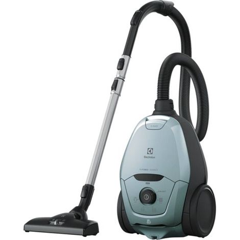 Electrolux Pure D8 PD82-4MB Aspirateur avec Sac Bleu (1/6)