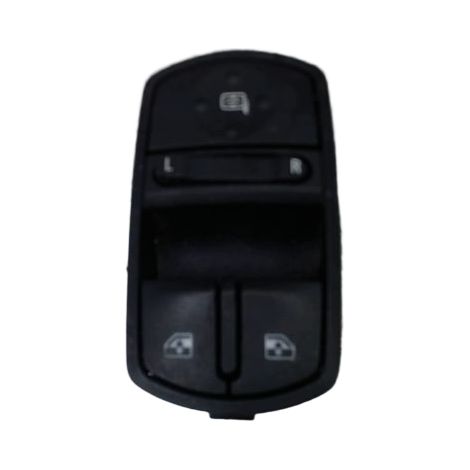 Commande Leve-glace Porte Avg OPEL Corsa V (e) 2014-... [PRODUIT D'OCCASION]♻️13430017 (1/3)