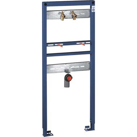 Grohe Rapid SL - Modulo di installazione per lavabo, altezza di montaggio 130 cm 38546000 (1/2)