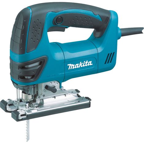 MAKITA SEGHETTO ALTERNATIVO 4350TJ 580W 26 MM (1/2)