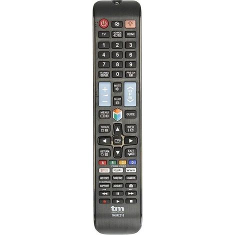 Universal-TV-Fernbedienung samsung