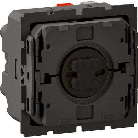 Interruttore per tapparelle avvolgibili per comando diretto del motore - 6AX 250V - LEGRAND - CM0043 (1/3)