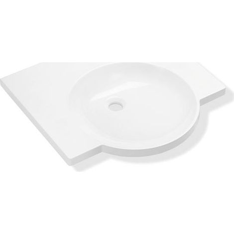 HEWI 950.11.120 lavabo (1/3)