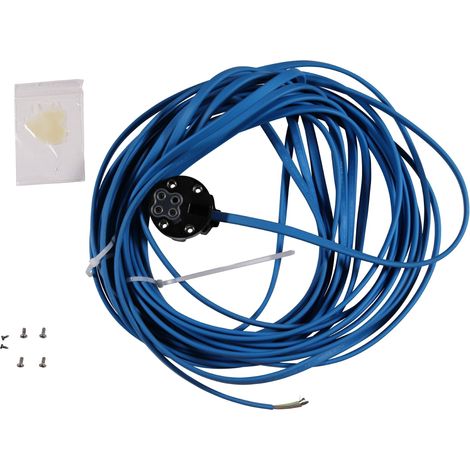 Câble KIT 3G1.5, 20 mètres