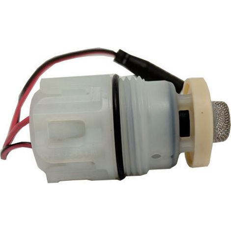 Ricambio elettrovalvola waterproof per miscelatore elettronico Cristina CRIQT97300 (1/5)