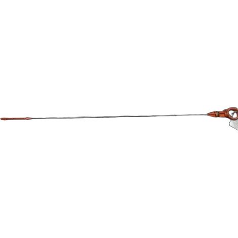 [PRODUIT D'OCCASION] Jauge A Huile PEUGEOT 208 1.4 Hdi ♻️ Ref Oe. 9677993580 - Garantie à vie (1/2)