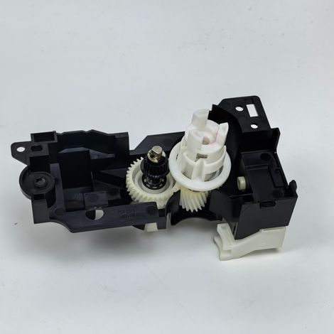Compatible avec l'ensemble moteur d'entraînement du four, la cartouche de toner, le bac à papier et le kit d'engrenages du chargeur automatique de documents (ADF) d'origine des modèles Canon C257, C35