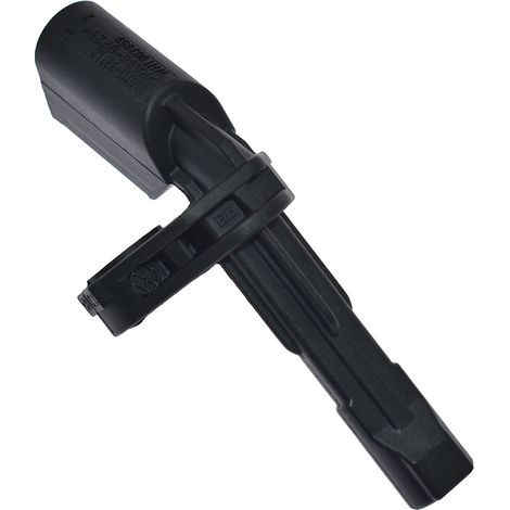 ABS sensor WHT003859 compatible with Volkswagen Magtotan and Passat wheel speed sensors, in stock. (1/5)