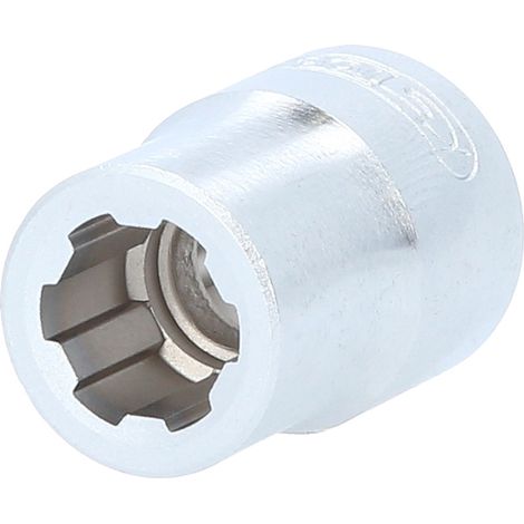 KS-Tools 913.3934 3/8" RESCUEpower Stecknuss, 11mm (1/5)