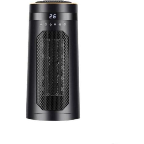 Radiateur électrique - KZQ - Modèle économique - 1500W-2000W - Humidification - Télécommande (1/4)